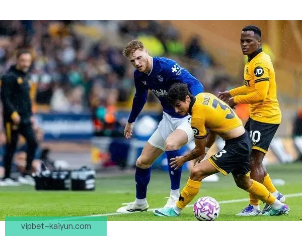 埃弗顿在英超赛季中表现抢眼，球迷期待状态持续提升