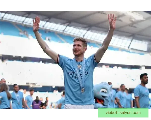 德布劳内生涯遗憾盘点，值得关注的失利与未能实现的荣誉