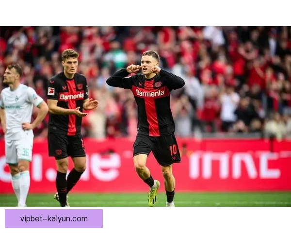 博尼法斯德甲新星状态回暖，持续引发外界关注