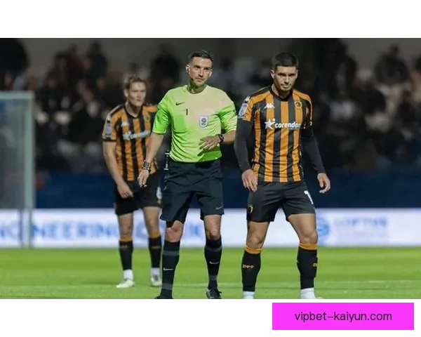 赫尔城土耳其天才状态回暖，近期表现备受关注