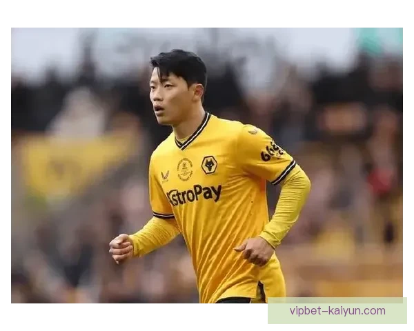 英超狼队续约黄喜灿，球队竞争力增强引人关注