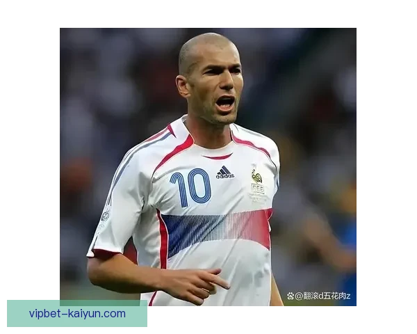 齐达内中场统治力持续影响教练生涯，备受关注的战术布局分析