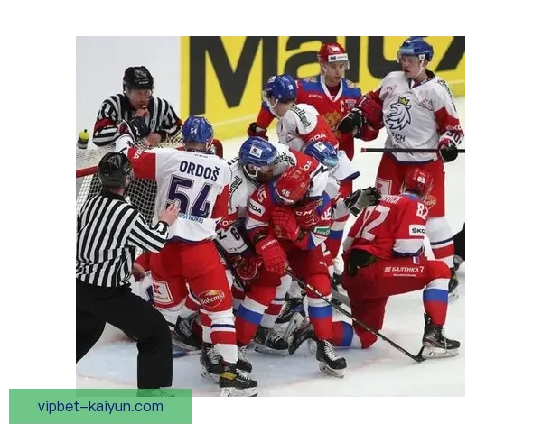 俄罗斯青年队近期表现稳健，竞争力持续提升